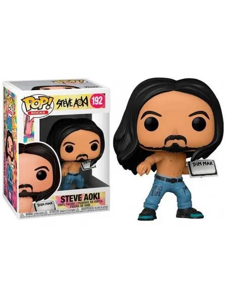 Funko Pop